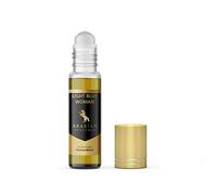 FR95 LIGHT BLUE FOR HER - Arabian Opulence - Perfume Body Oil - 6ml Roll-On