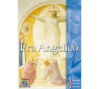 Fra angelico, dieu, nature et art