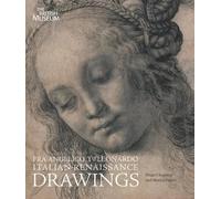 Fra Angelico to Leonardo: Italian Renaissance Drawings