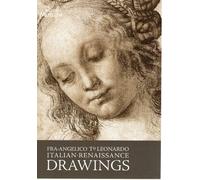 Fra Angelico To Leonardo - Italian Renaissance Drawings [DVD]