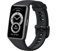 FRA-B19 Huawei Band 6 Fitness Tracker Watch 1.47" Fullview Display - Black