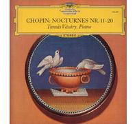 FrÃ©dÃ©ric Chopin - 20 Nocturnes