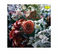 FrÃ©dÃ©ric Chopin - 4 Impromptus / 4 Ballades [Vinyl LP record]