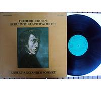 FrÃ©dÃ©ric Chopin - Berühmte Klavierwerke II [Vinyl-LP]. SM007033