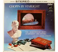 FrÃ©dÃ©ric Chopin - Chopin By Starlight
