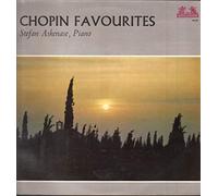 FrÃ©dÃ©ric Chopin - Chopin Favourites