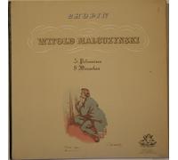 FrÃ©dÃ©ric Chopin - Chopin Mazurkas