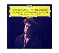 FrÃ©dÃ©ric Chopin - Chopin Recital [Vinyl LP record] [Schallplatte]