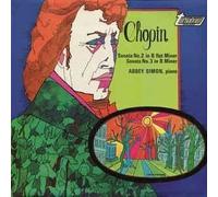 FrÃ©dÃ©ric Chopin - Chopin: Sonata No 2 In B Flat Minor / No 3 In B Minor