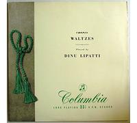 FrÃ©dÃ©ric Chopin - Chopin Waltzes