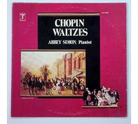 FrÃ©dÃ©ric Chopin - Chopin Waltzes