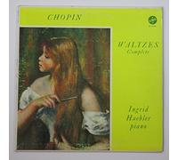 FrÃ©dÃ©ric Chopin - CHOPIN Waltzes Complete