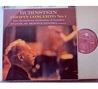 FrÃ©dÃ©ric Chopin - Concerto No. 1