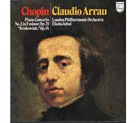 FrÃ©dÃ©ric Chopin - Concerto pour piano n°2 et Krakowiak