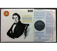 Frédéric Chopin - Four Ballades / Trois Nouvelles Études