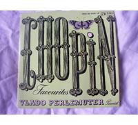 FrÃ©dÃ©ric Chopin - M 959A VLADO PERLEMUTER Chopin Favourites 7"