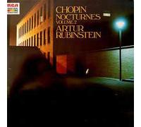 FrÃ©dÃ©ric Chopin - Nocturnes Volume 2