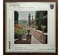 FrÃ©dÃ©ric Chopin - Piano Concerto No 1