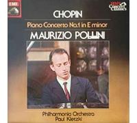 FrÃ©dÃ©ric Chopin - Piano Concerto No.1