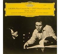 FrÃ©dÃ©ric Chopin - Piano Concerto No. 1 · Piano Concerto No. 1