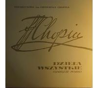 FrÃ©dÃ©ric Chopin - Piano Concerto No. 2 - Berceuse - Tarantella - Ecossaises - Valse