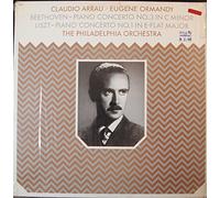 FrÃ©dÃ©ric Chopin - Piano Concerto No.2 in F Minor - Piano Concerto No.1 in E-Flat Major