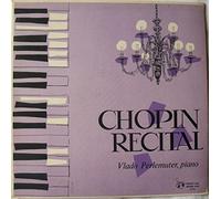 FrÃ©dÃ©ric Chopin - Piano Récital