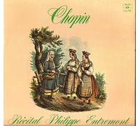 FrÃ©dÃ©ric Chopin - Piano Récital