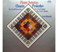 FrÃ©dÃ©ric Chopin - Piano Sonatas (No. 2 In B Flat Minor / No. 1 In F Minor / No. 4 In C Minor)