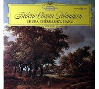 FrÃ©dÃ©ric Chopin - Polonaisen