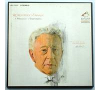 FrÃ©dÃ©ric Chopin - Polonaises And Impromptus