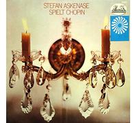 FrÃ©dÃ©ric Chopin - Stefan Askenase Spielt Chopin