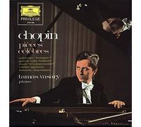 FrÃ©dÃ©ric Chopin - Tamàs Vàsàry Plays His Favourite Chopin