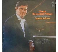 FrÃ©dÃ©ric Chopin - The Complete Waltzes - The Traditional Fourteen Plus Five Posthumously Published Waltzes