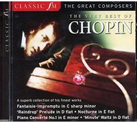 Frédéric Chopin - The Very Best Of Chopin