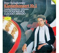 FrÃ©dÃ©ric Chopin - Tschaikowsky Klavierkonzert Nr. 1