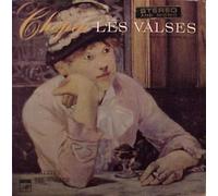 FrÃ©dÃ©ric Chopin - Waltzes And Three Ecossaises
