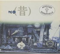 FrÃ©dÃ©rick Rousseau - MO