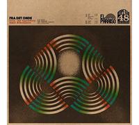 Fra Det Onde Feat. The Legendary Emil Nikolaisen (Vinyl) 12" Album (US IMPORT)