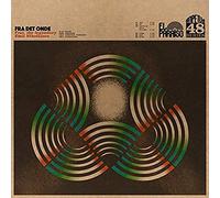 Fra Det Onde - Feat. The Legendary Emil Nikolaisen [VINYL]