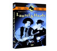 Fra Diavolo - Laurel & Hardy