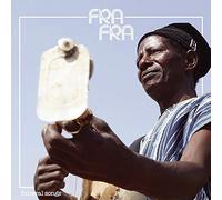 Fra Fra Funeral Songs (Vinyl) 12" Album