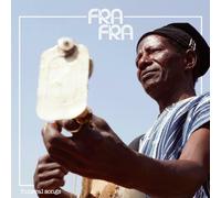 Fra Fra Funeral Songs LP Vinyl GBLP089 NEW
