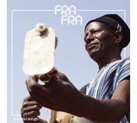 Fra Fra Funeral Songs (Vinyl) 12" Album