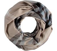 FRAAS Acrylic Snood- The FRAAS Plaid