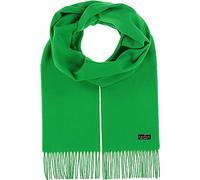 Fraas Cashmink Scarf 35 x 200 cm - Softer than cashmere - Made in Germany - Scarf plain for men and women - Perfect for autumn and winter