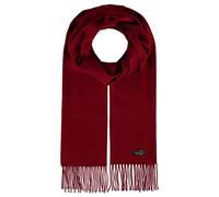 Fraas Cashmink Scarf 35 x 200 cm - Softer than cashmere - Made in Germany - Scarf plain for men and women - Perfect for autumn and winter
