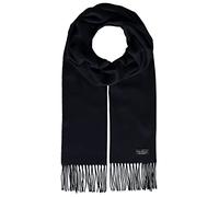 Fraas Cashmink Scarf 35 x 200 cm - Softer than cashmere - Made in Germany - Scarf plain for men and women - Perfect for autumn and winter