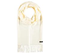 Fraas Cashmink Scarf 35 x 200 cm - Softer than cashmere - Made in Germany - Scarf plain for men and women - Perfect for autumn and winter