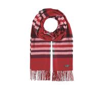 Fraas Cashmink Scarf 56 x 200 cm - Softer than cashmere - Made in Germany -Scarf plaid for ladies and gentlemen - Perfect for autumn and winter